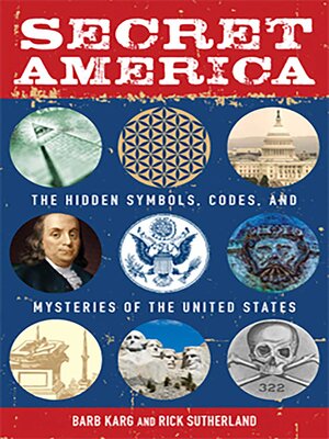 cover image of Secret America